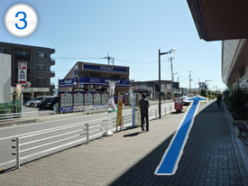 �˓c�w����̃A�N�Z�X���@