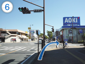 �˓c�w����̃A�N�Z�X���@