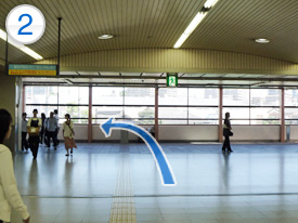 �˓c�����w����̃A�N�Z�X���@