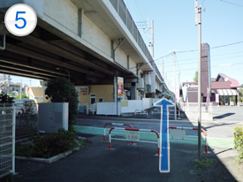 �˓c�����w����̃A�N�Z�X���@