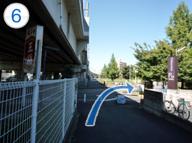 �˓c�����w����̃A�N�Z�X���@