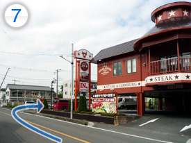 �˓c�����w����̃A�N�Z�X���@