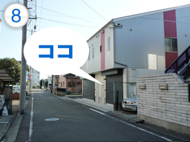 �˓c�����w����̃A�N�Z�X���@